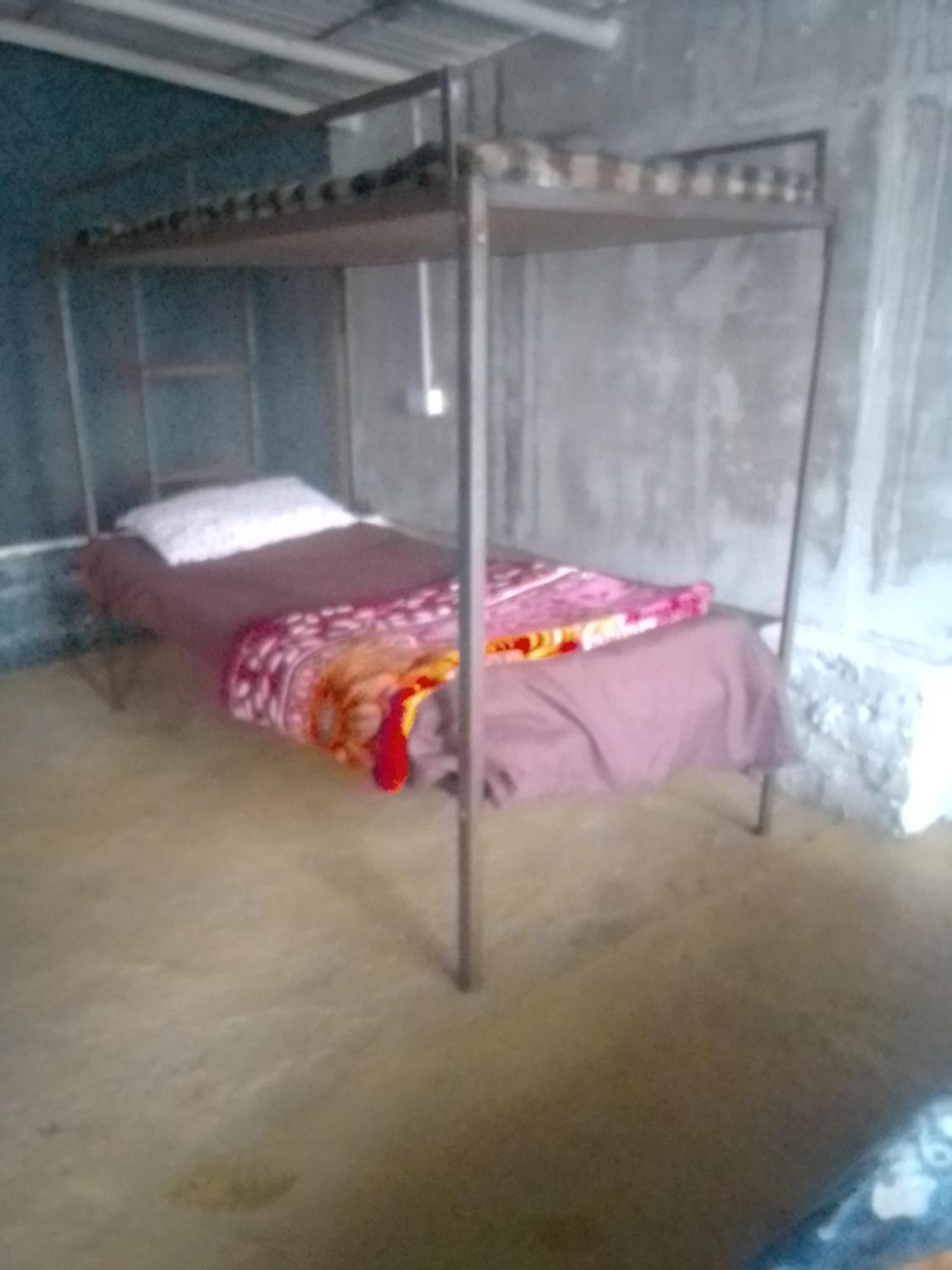 Himalayan Triund Trekking And Mountain View Hostel Dharamshala Exterior photo